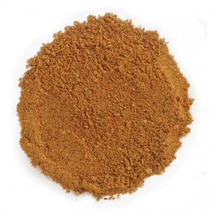 Frontier Co-op Curry Powder, Organic 1 lb