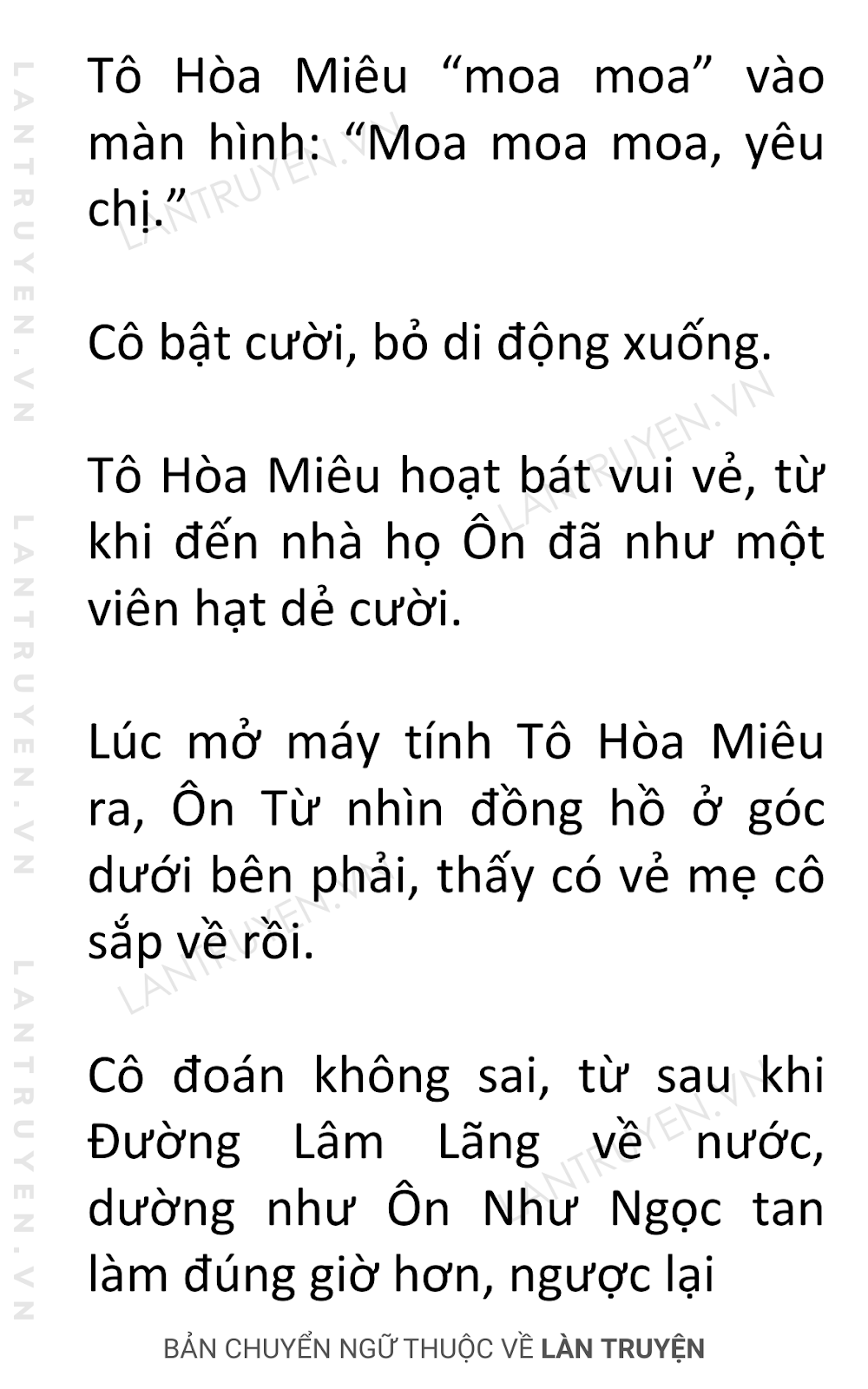 Cho Má Em Thêm Hồng - Chương 16