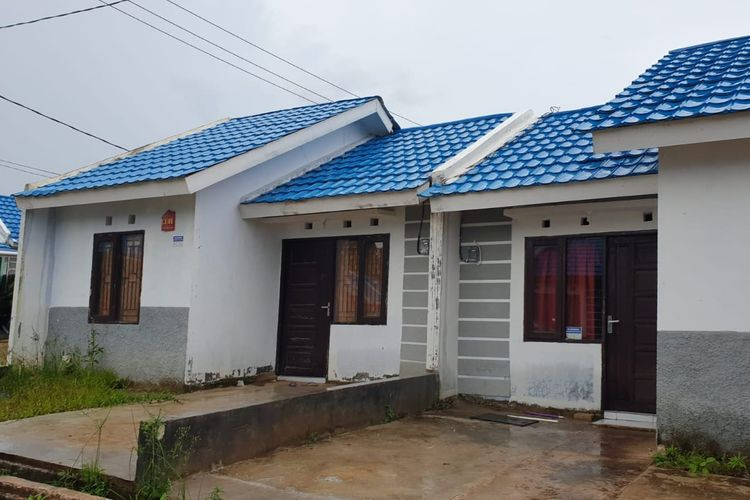 Perumahan Subsidi