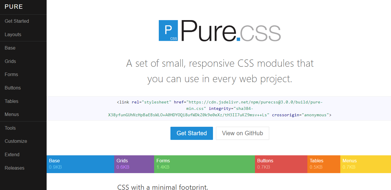 Pure css. CSS Framework. Фреймворк html. Лучший CSS фреймворк для React.