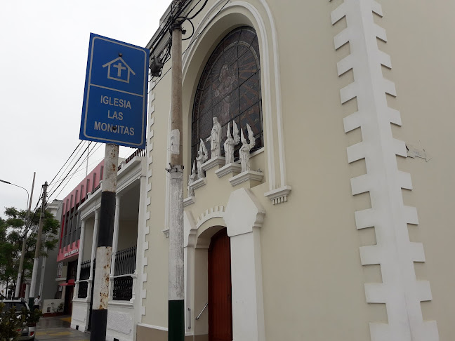 Iglesia Las Monjitas - La Punta