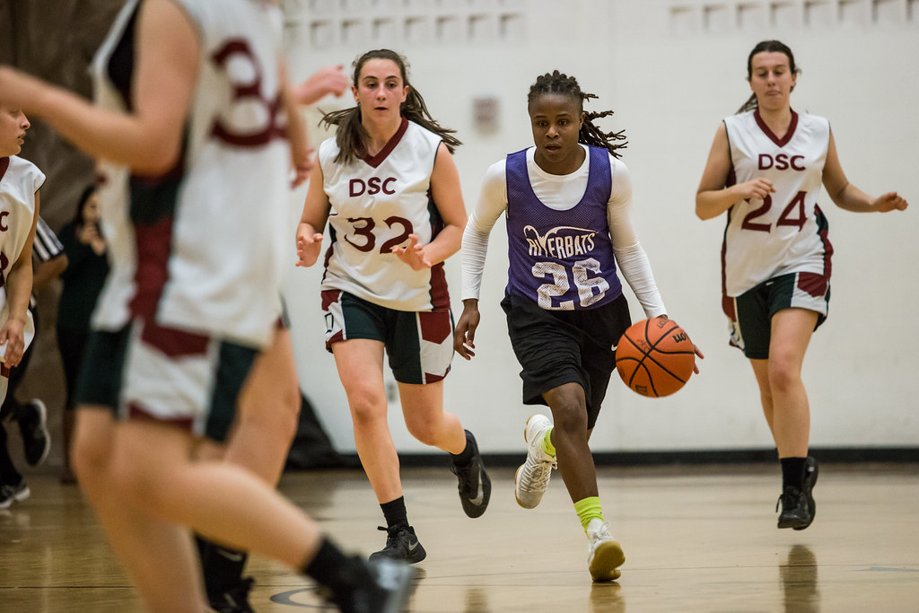 2021 Women's NBA Meeting The 12 Teams Representing The League