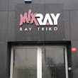 Mixray Ray Triko