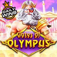 Gambar Zeus Slot Gate of Olympus