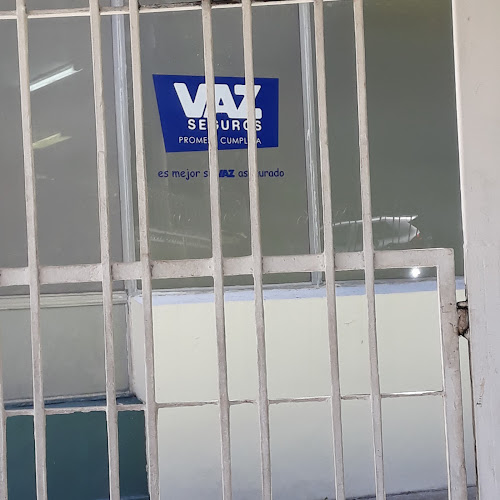 Opiniones de VAZ Seguros en Quito - Agencia de seguros