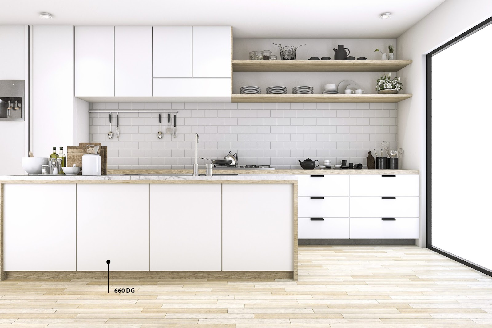 5 Special Laminates for your Kitchen, Horizontal or Vertical- Which Laminate to Use and Why