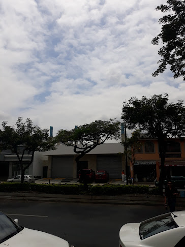 Opiniones de Americano ice cream en Guayaquil - Heladería