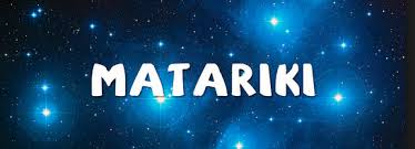 Image result for matariki light