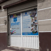 impresiones edimer