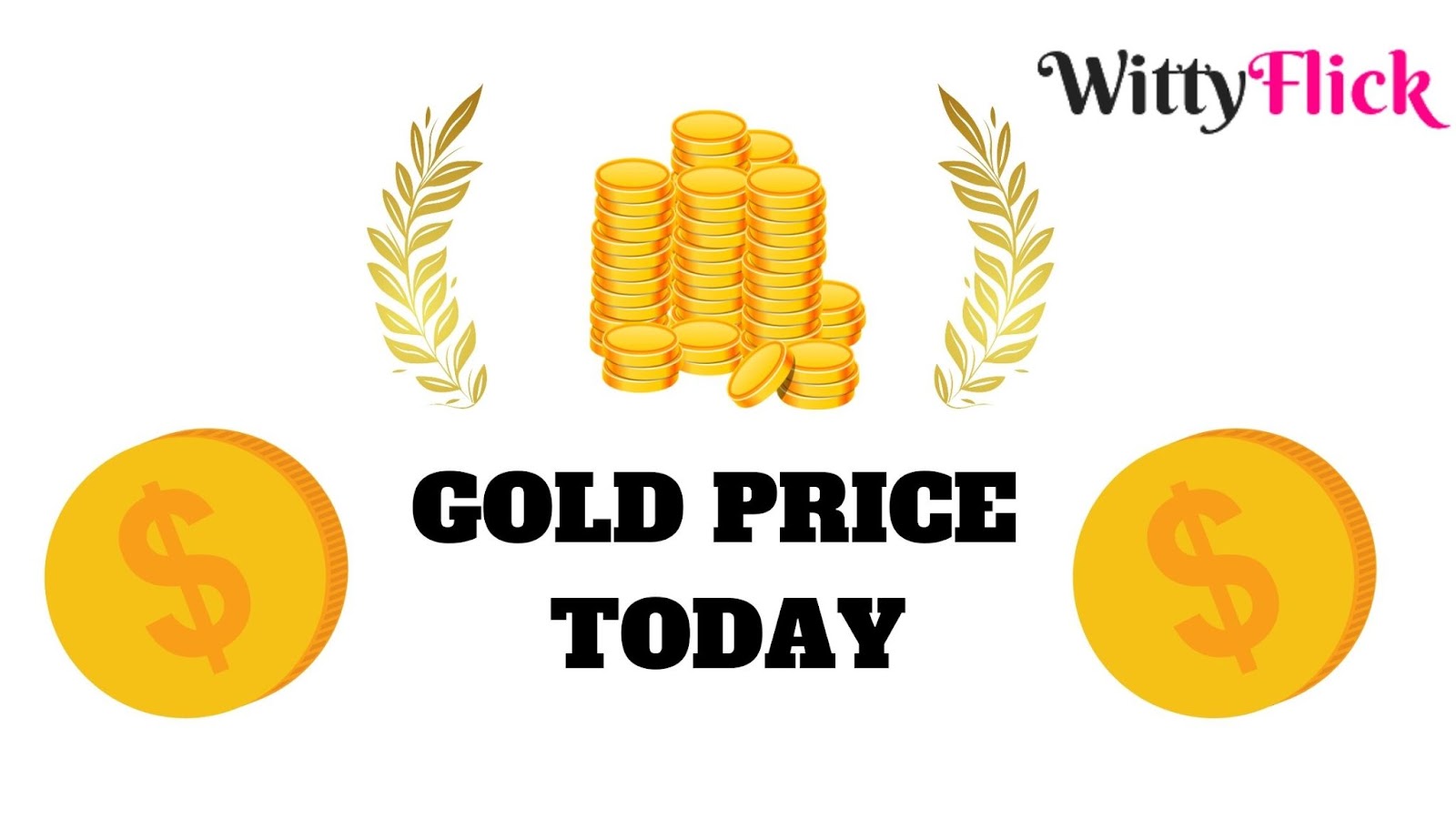 Gold Price Today | Today Gold Price