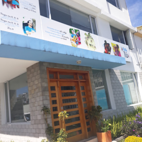 Teléfono de Aldeas Infantiles SOS Ecuador | ONG Protectora De Los Derechos Infantiles