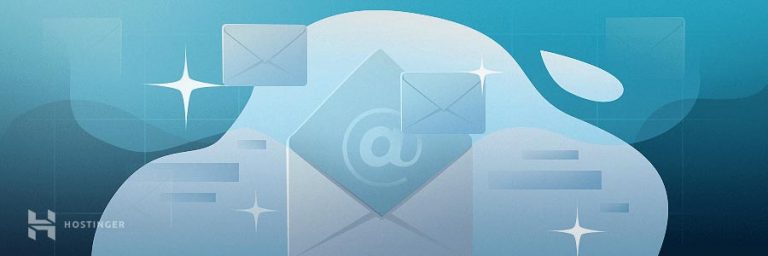 Cara membuat email dengan domain sendiri