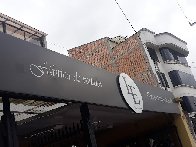 LE - Tienda de ropa