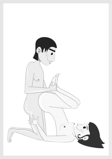 موسوعة-الاوضاع-الجنسية-تعلم-فنون-الجنس-اوضاع-مختلفة-وضع-قوة التسارع -Sex-positions-Camasutra