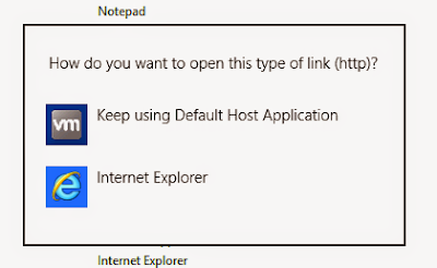 Seleccionamos Internet Explorer