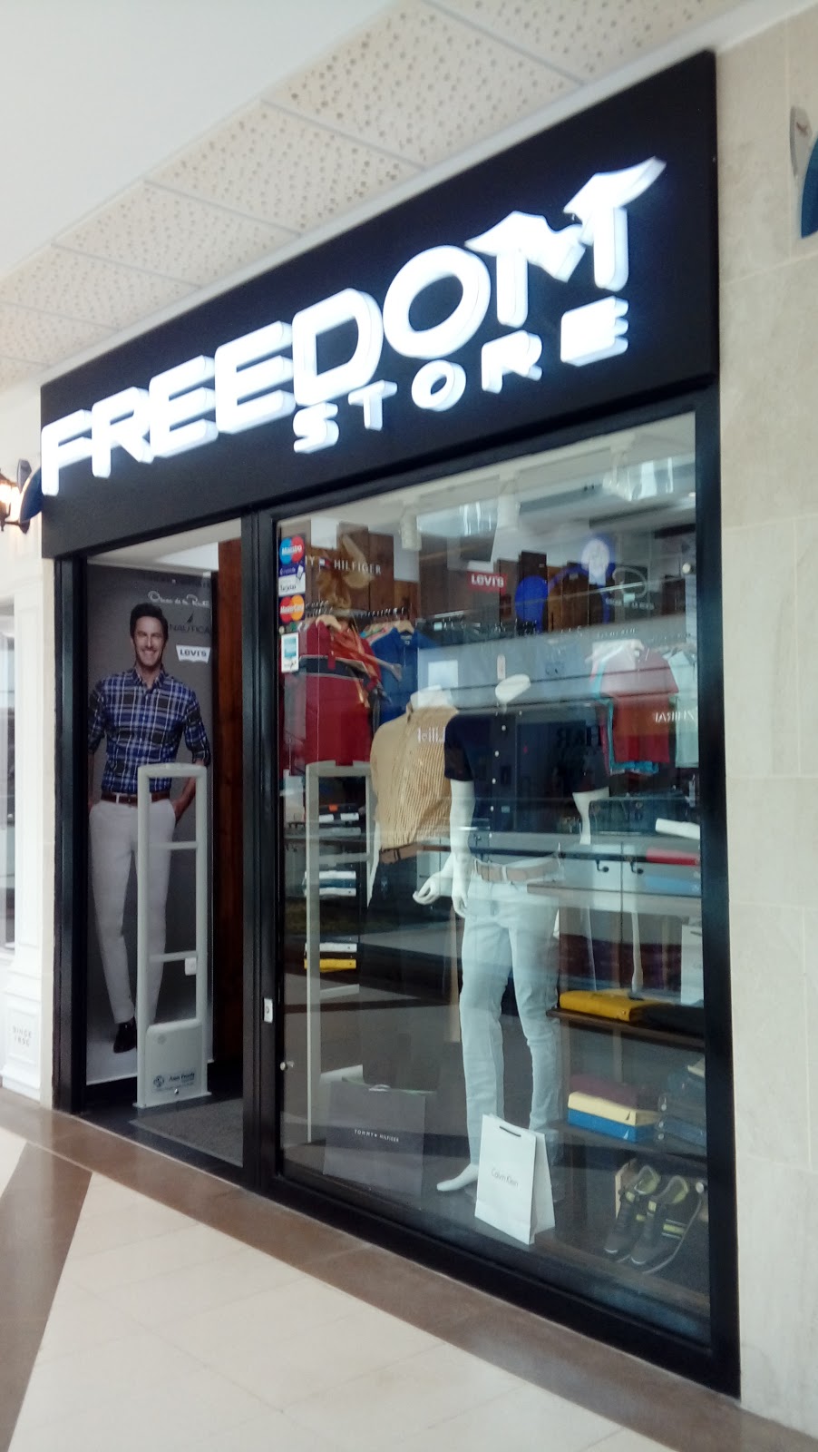 Freedom Store