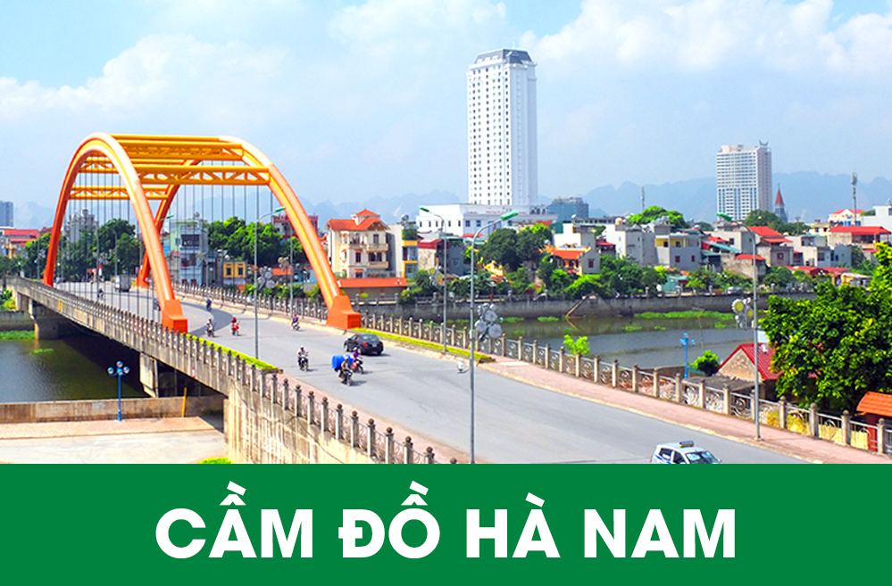 Cầm đồ Hà Nam