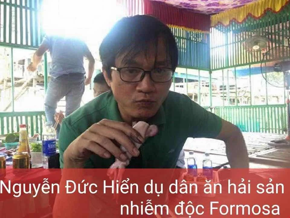 RÁP CHỮ THÀNH THƠ GỞI VẸM NGUYỄN ĐỨC HIỂN PHÓ TBT BÁO PHÁP LUẬT THÀNH HỒ