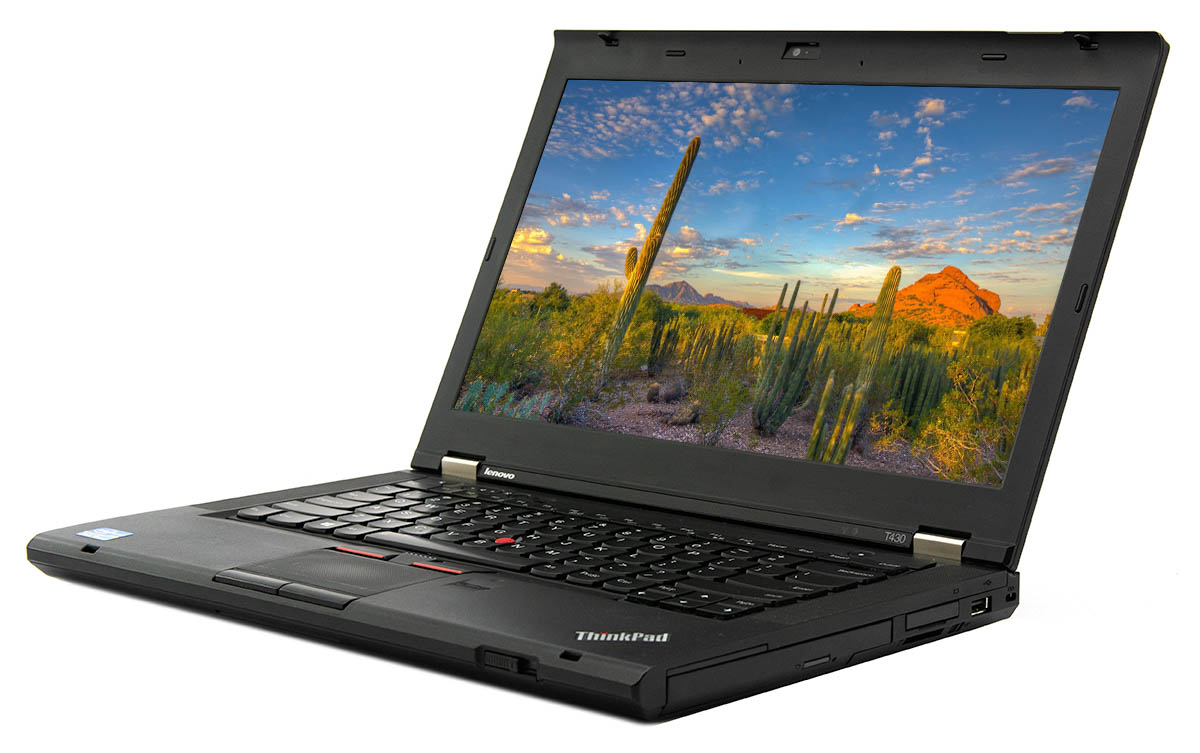 Lenovo Refurbished ThinkPad T430