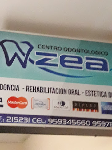 Opiniones de Zea Centro Odontologico en Arequipa - Dentista