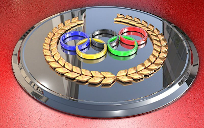 Top 10 Most Surprising Second Jobs Of Olympians in 2023