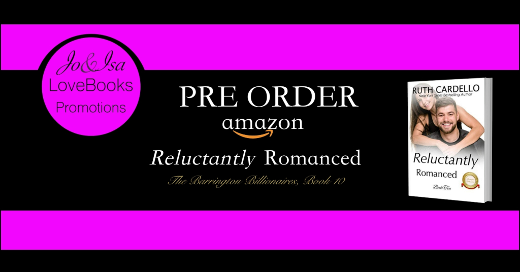 This image has an empty alt attribute; its file name is reluctantly-romanced-preorder-1.jpg