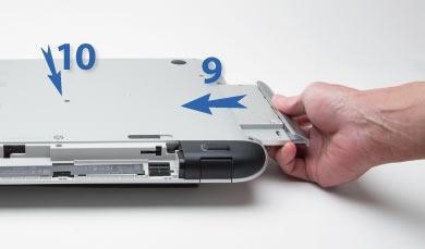 D:\My Data\Bits Tech World\Posts\How to Upgrade Your Laptop DVD Drive for a HDD or SSD\10.jpg