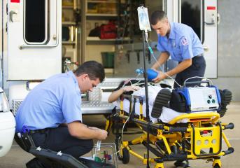 Image result for emergency medical technician