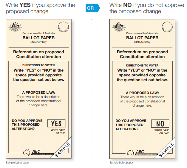 A comparison of voting papers

Description automatically generated