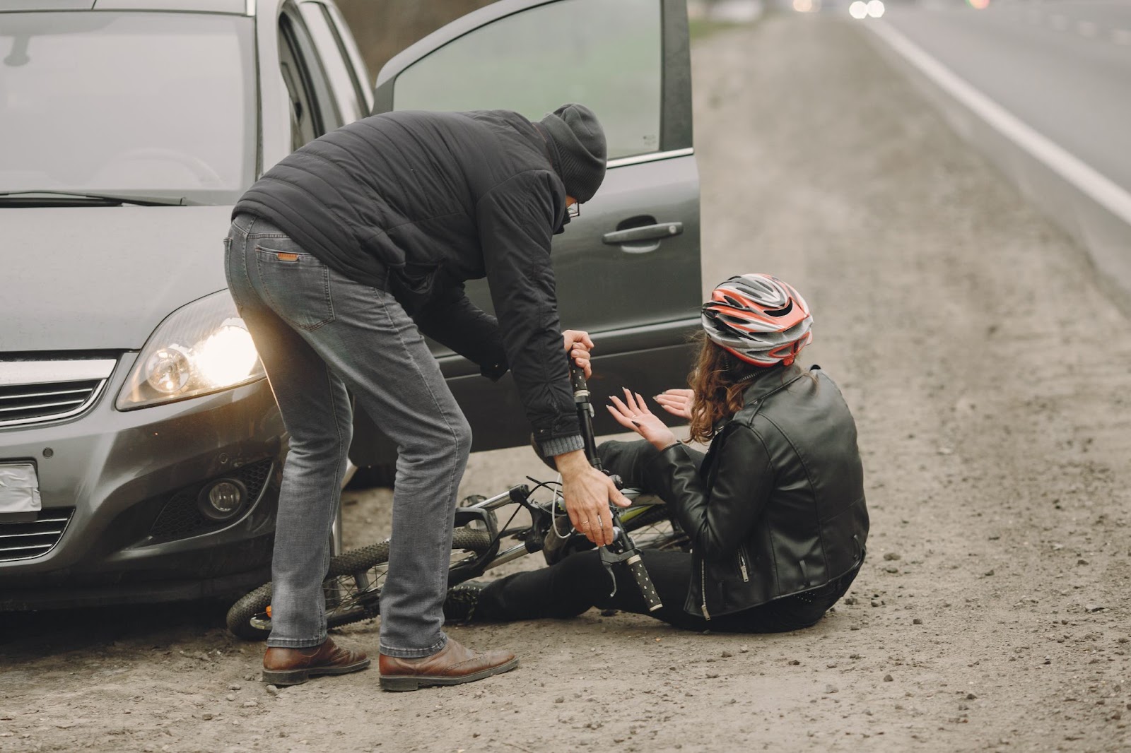 What Are Some Common Types of Personal Injury Cases?