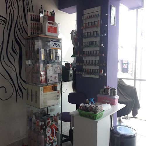 Violeta - Huancayo
