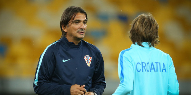 ZLATKO DALIC