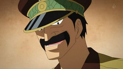 Arlong, One Piece Wiki