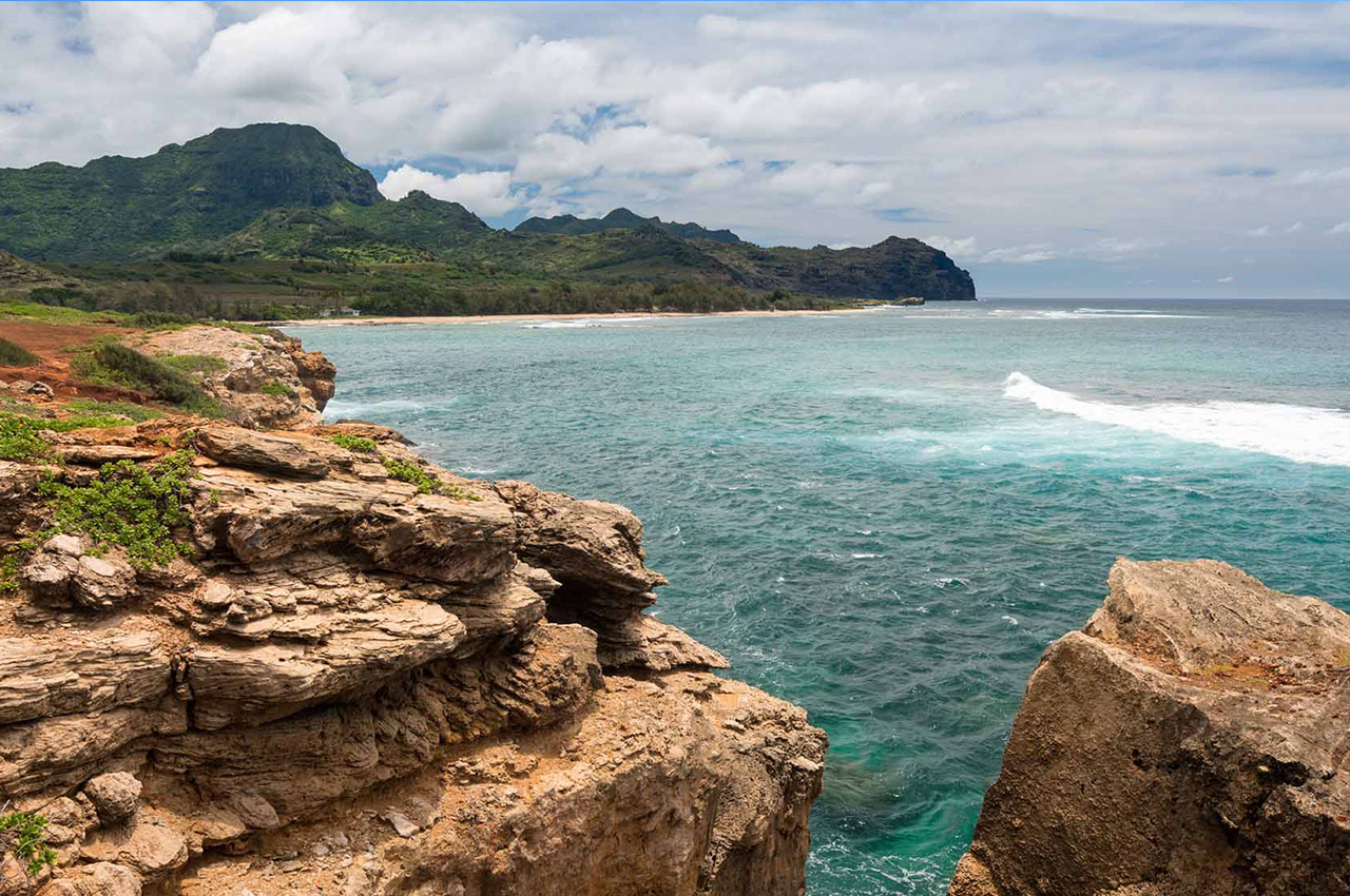 hikes near poipu