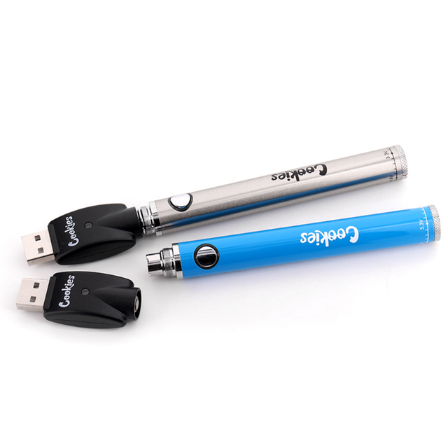 Guide to Maintaining Your Cookies Vape Pen Charger Film Daily