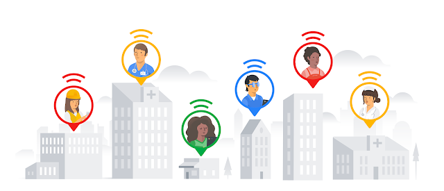 Google Workspace Frontline Is Officially Available