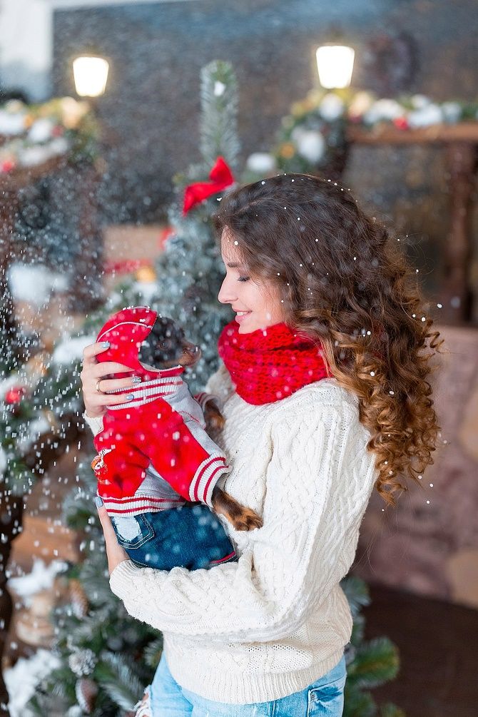 helle Bilder für ein Silvester-Fotoshooting