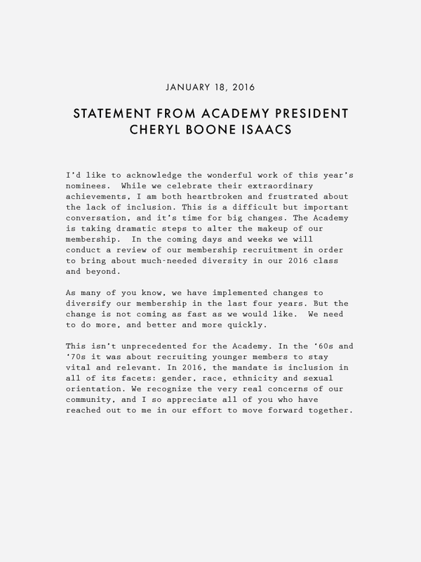 Cheryl Boone Isaacs statement.png