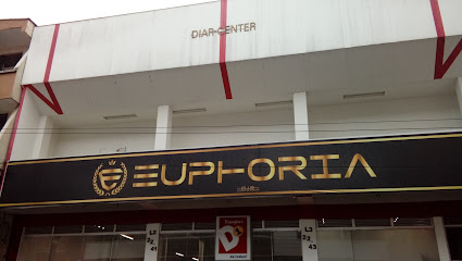 EUPHORIA CLUB