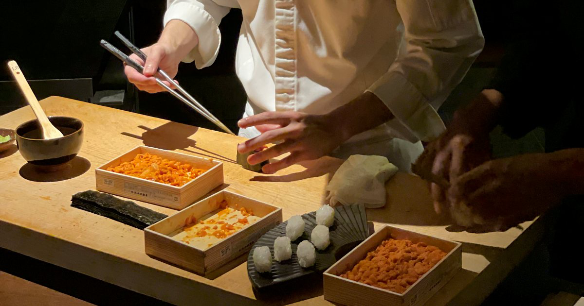Best Japanese Restaurants in KL