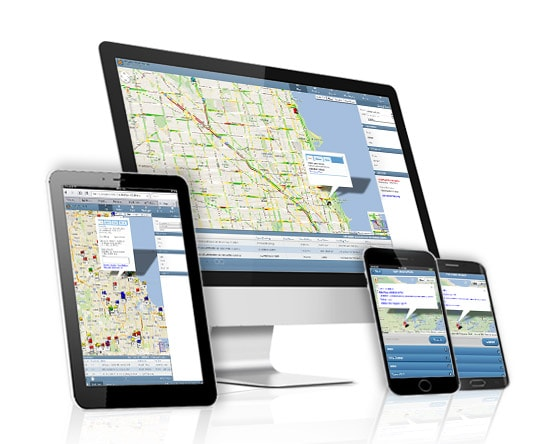 Benefits of Fleet Management and Tracking Software