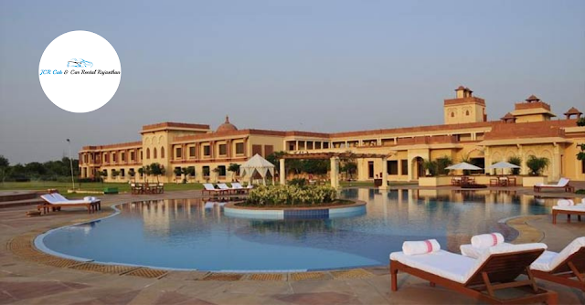 Top Hotels in Jodhpur