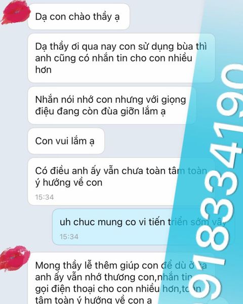 Cách nhận biết bị bỏ bùa