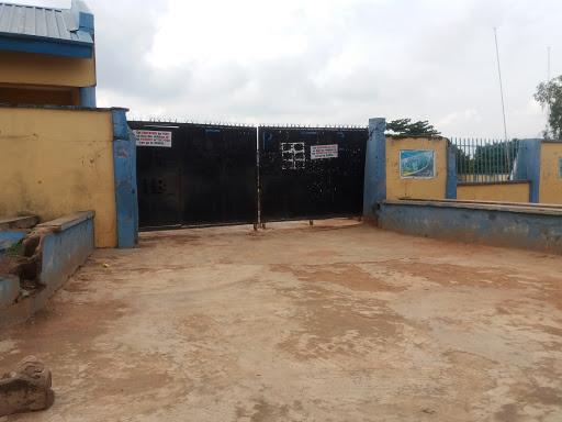 Rochas Foundation College, NTC Road, Oke-Ado, New Gra, Ibadan, Oyo, Nigeria, College, state Oyo