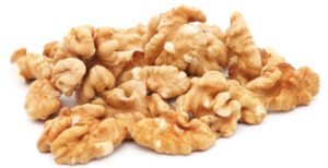 group of walnuts image