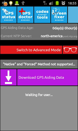 GPS Aids - DONATE apk