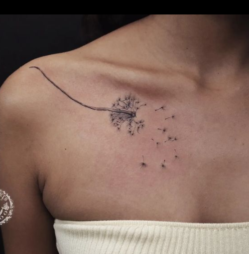 minimalistic tattoo ideas