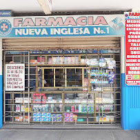 Farmacia Nueva Inglesa No.1 - Farmacia