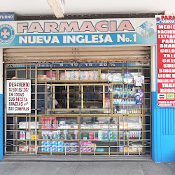 Farmacia Nueva Inglesa No.1
