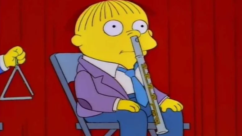 Ralph Wiggum